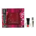 Coty Ex'cla-Ma'tion Diva 2 Piece Gift Set: Eau De Parfum 30ml - Cologne Spray 15ml | TJ Hughes