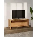 M&S Sonoma™ TV Unit - Oak, Oak