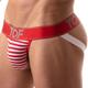 TOF Paris Sailor Jock Strap - Red S