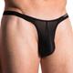 Manstore M101 Tower Thong - Black M