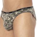 Doreanse Camouflage Brief L