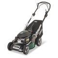 Atco Quattro 19SH V Petrol Variable Speed Self-Propelled 4 in 1 Lawn Mower (Honda Engine)