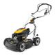 Stiga Multiclip 950 V Petrol Self-Propelled Mulching Lawn Mower