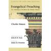 Evangelical Preaching: An Anthology Of Sermons By Charles Simeon