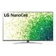 LG 55NANO886 2021 55 inch Nano88 4K Ultra HD NanoCell Smart TV
