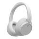 Sony WHCH720NW Wireless Noise Cancelling Headphones White