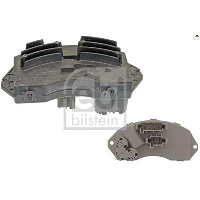 Febi Bilstein Steuergerät, Heizung/Lüftung [Hersteller-Nr. 43440] für BMW Image