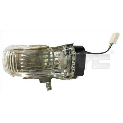 Tyc Blinkleuchte [Hersteller-Nr. 337-0165-3] für VW Image