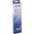 Original Epson S015633 Black Ink Ribbon Cartridge (C13S015633)