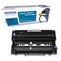 Remanufactured DR-3000 (DR3000) Black Imaging Drum Unit Replacement for Brother Printers