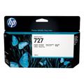 Original HP 727 Photo Black Ink Cartridge (B3P23A)