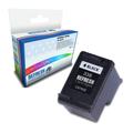 Remanufactured 338 (C8765ee) Black Ink Cartridge Replacement for HP Printers