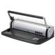 Monolith Comb Binding Machine with 21 Holes for Professional Binding