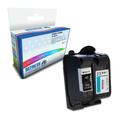 Remanufactured Basic Valuepack of 45 & 23 (51645A/C1823A) Replacement Ink Cartridges for HP Printers