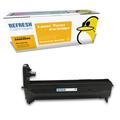 Remanufactured 44064009 Yellow Imaging Drum Unit Replacement for Oki Printers