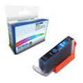 Compatible CLI-526C (4541B001) Cyan Ink Cartridge Replacement for Canon Printers