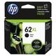 Original HP 62XL High Capacity Black Ink Cartridge (C2P05AE)