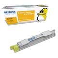 Remanufactured TN12Y Yellow Toner Cartridge Replacement for Brother Printers