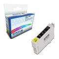 Remanufactured T0711 (C13T07114012/C13T08914011) Black Ink Cartridge Replacement for Epson Printers