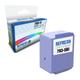 Compatible 793-5 (793-5BI) Blue Ink Cartridge Replacement for Pitney Bowes Franking Machines