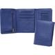 Showbiz Tri-fold Wallet - Royal