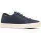 Hush Puppies Mens Good Lightweight Lace Up Plimsolls UK Size 9 (EU 43)