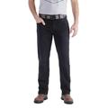 Carhartt Mens Rugged Flex Relaxed Straight Cut Denim Jeans Waist 31' (79cm), Inside Leg 32' (81cm)