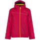 Dare 2b Girls Retort Durable Insulated Fold-Away Polyester Ski Jacket 32 - Chest 32' (76cm)