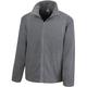 Outdoor Look Mens Banchory Thermal Lightweight Microfleece Jacket Coat 2XL- Chest Size 48'