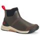 Muck Boots Mens Outscape Ankle Waterproof Wellington Boots UK Size 8 (EU 42)