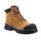 Carhartt Mens Detroit 6' S3 Lace Up Zip Up Safety Boots UK Size 9.5 (EU 44, US 10.5)