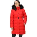 Regatta Womens Daleyza Water Repellent Insulated Parka Coat 20 - Bust 45' (114cm)