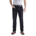 Carhartt Mens Rugged Flex Relaxed Straight Cut Denim Jeans Waist 42' (107cm), Inside Leg 32' (81cm)