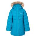 Trespass Girls Charming Padded Hooded Warm Jacket 7-8 years - Height 50', Chest 26' (66cm)