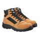 Carhartt Mens Michigan Mid Zip Sneaker Safety Boots UK Size 10.5 (EU 45, US 11)