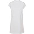 Cotton Addict Womens Turtle Extended Shoulder Casual Dress 5XL- UK Size 24