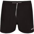 Regatta Mens Rehere Quick Drying Adjustable Swimming Shorts M- Waist 33-35' (84-89cm)