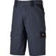 Dickies Mens Everyday Polycotton Velcro Buttoned Workwear Cargo Shorts 32 - Waist 32'