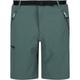 Regatta Mens Xert Stretch III Polyamide Walking Shorts 52 - Waist 36' (91.5cm)