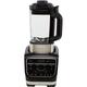 Ninja Soup Maker and Blender HB150UK with 2 Accessories - Black