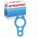 Fel-Pro Engine Water Pump Gasket compatible with GMC Safari 4.3L V6 1985-2005