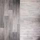 Rustic Farmhouse Style Wood Plank Effect Vinyl Flooring Roll 2m & 4m Width Kitchen and Bathroom Oak Effect Lino Flooring