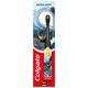 Colgate Kids 3+ Years Battery Batman Extra Soft Toothbrush