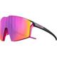 Julbo Edge Spectron 3 Sportbrille (Größe One Size, pink)