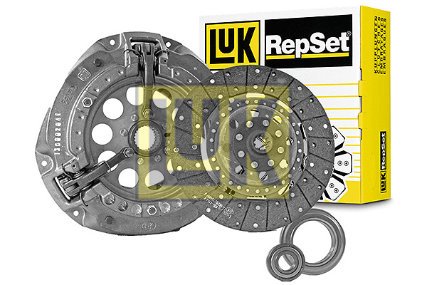 Schaeffler LuK Kupplungssatz Universal Ø300mm 300mm 630 3122 10 Image