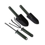 Wovilon Tools Home Improvement Gardening Tools Small Shovel Planting Tool Gardening Supplies Combination Set