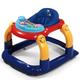 Hauck Play Centre Baby Walker in Jungle Friends Design