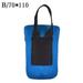 Picnic Folding Camping Mat Mini Portable Pocket Compact Blanket Waterproof K5F7