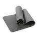 HIMIWAY Toys Yoga Mat Thickened Non-slip Yoga Mat Fitness Mat Widened Sports Home Floor Mat One Size