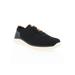 Women's Sachi Sneaker by Propet in Black (Size 10 1/2 M)